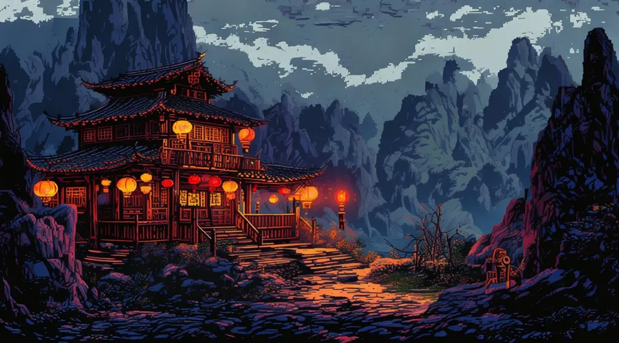 逍遥游兑换码横幅图片2